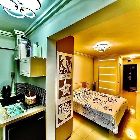 새턴 Casa Ovi 아파트 외부 사진