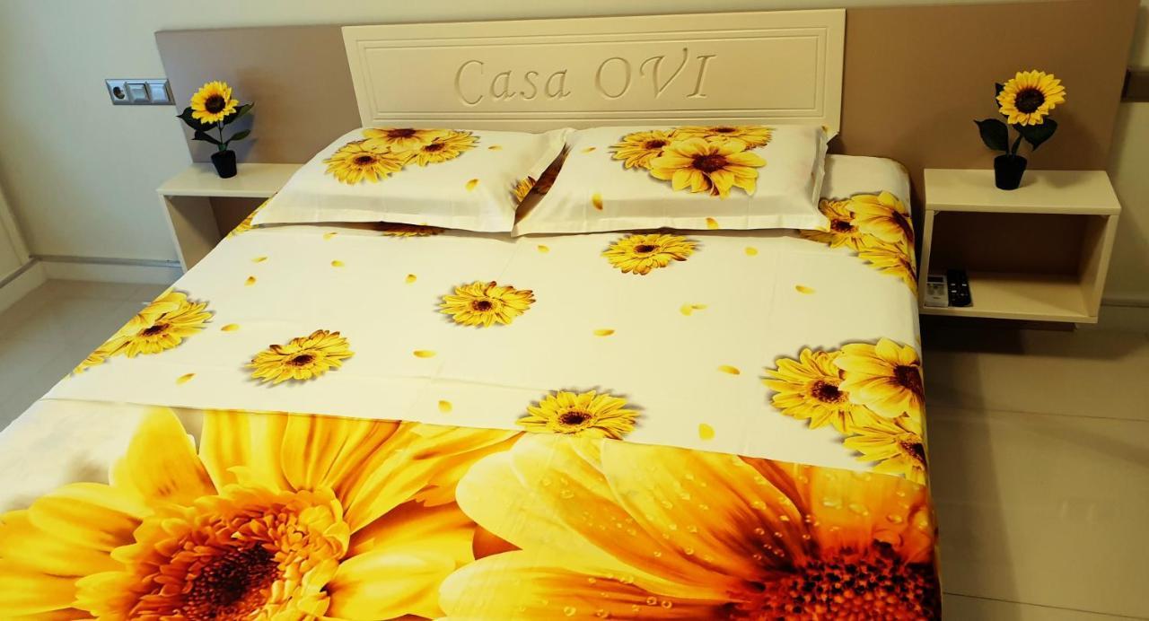 새턴 Casa Ovi 아파트 외부 사진