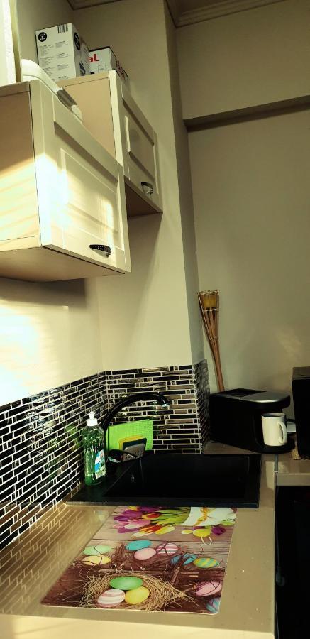 새턴 Casa Ovi 아파트 외부 사진
