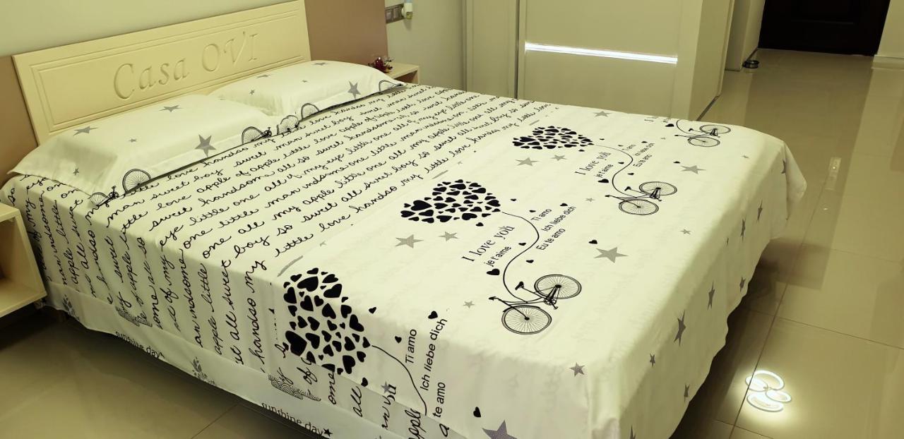 새턴 Casa Ovi 아파트 외부 사진