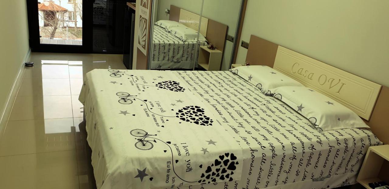 새턴 Casa Ovi 아파트 외부 사진