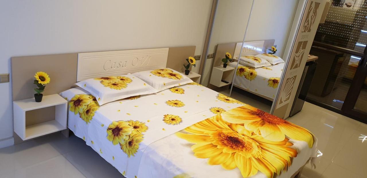 새턴 Casa Ovi 아파트 외부 사진