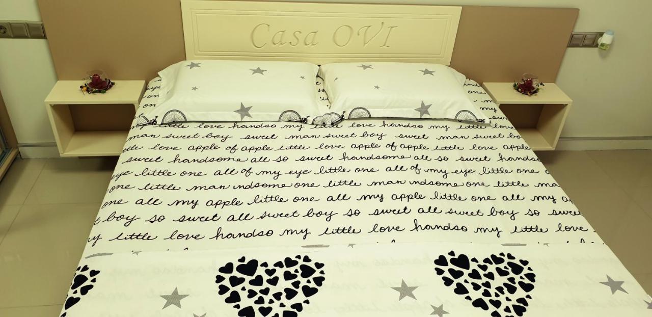 새턴 Casa Ovi 아파트 외부 사진