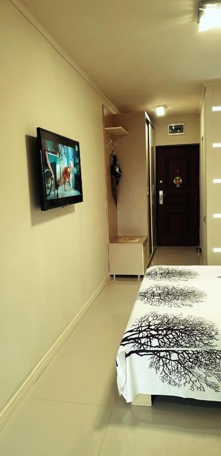 새턴 Casa Ovi 아파트 외부 사진