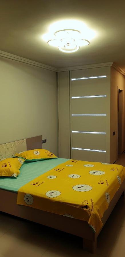 새턴 Casa Ovi 아파트 외부 사진