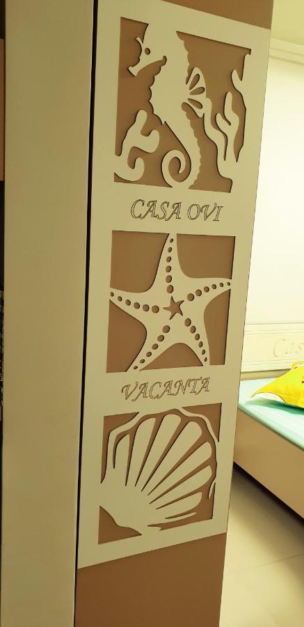 새턴 Casa Ovi 아파트 외부 사진