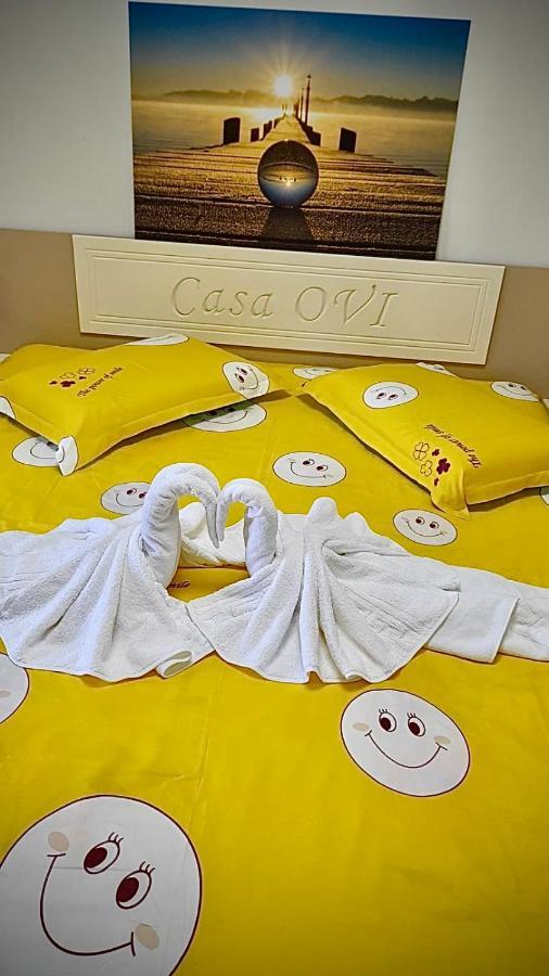 새턴 Casa Ovi 아파트 외부 사진