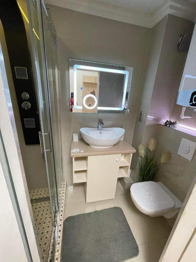 새턴 Casa Ovi 아파트 외부 사진